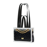 GroceryBags I JUST GOT THEM DONE (BLACK),small