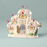 Who-ville Toy Store Figurine