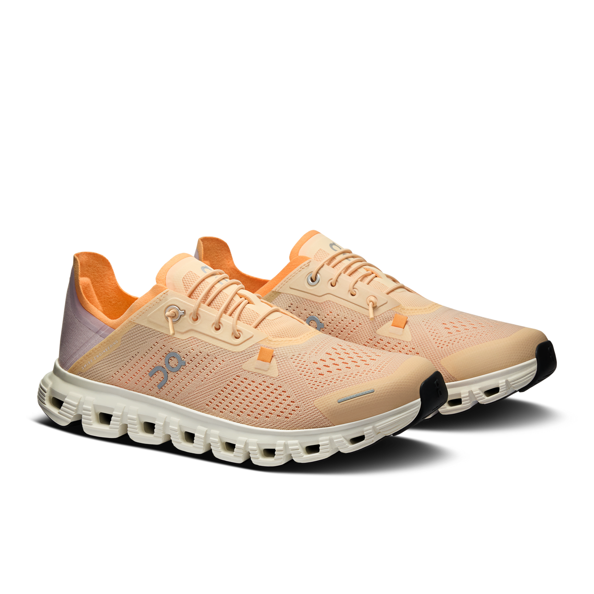 Cloud 6 Coast-Blonde | Mauve